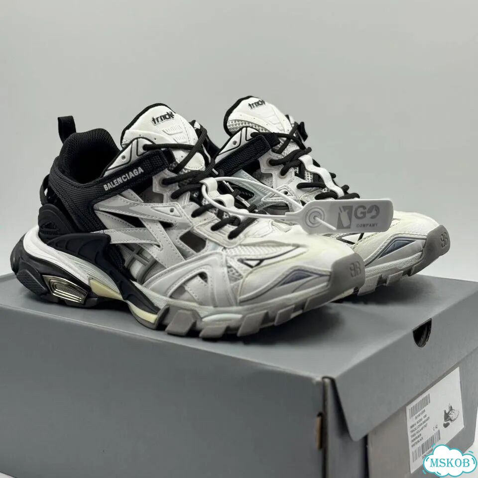 Balenciaga Track 2 фото 5