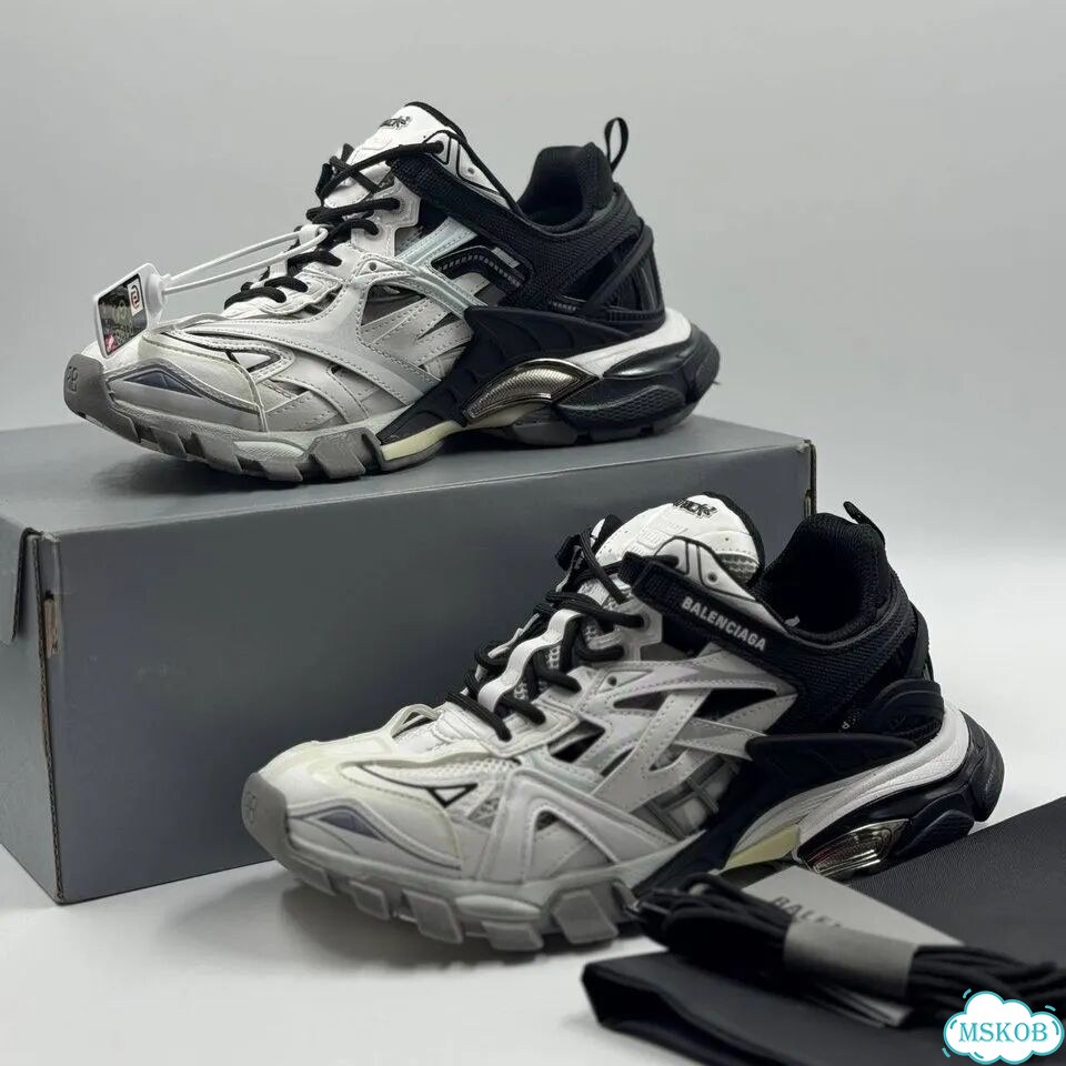 Balenciaga Track 2 фото 6