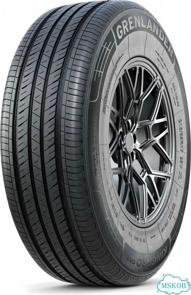 Grenlander Kingpro One 195/55 R16 91V фото 1