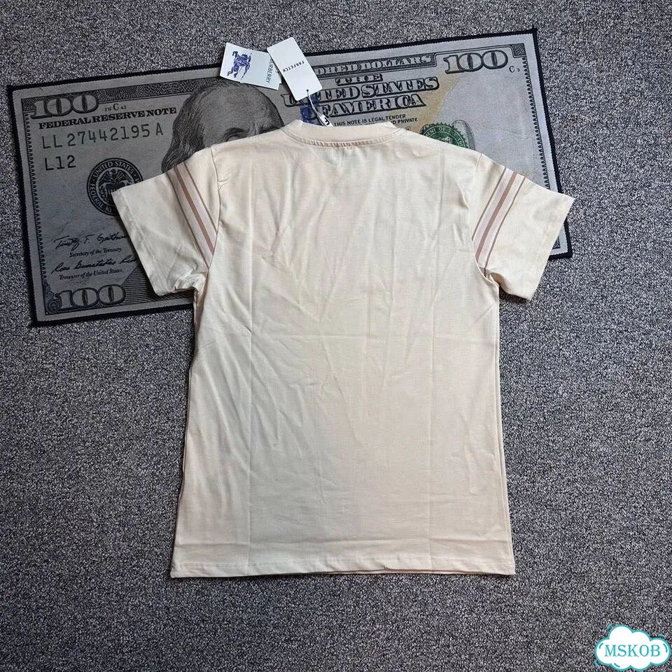 Футболка Burberry фото 7