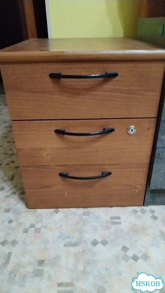 Тумба фото 1