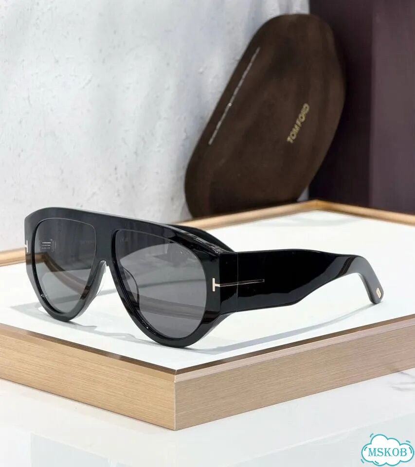 Tom Ford очки фото 1
