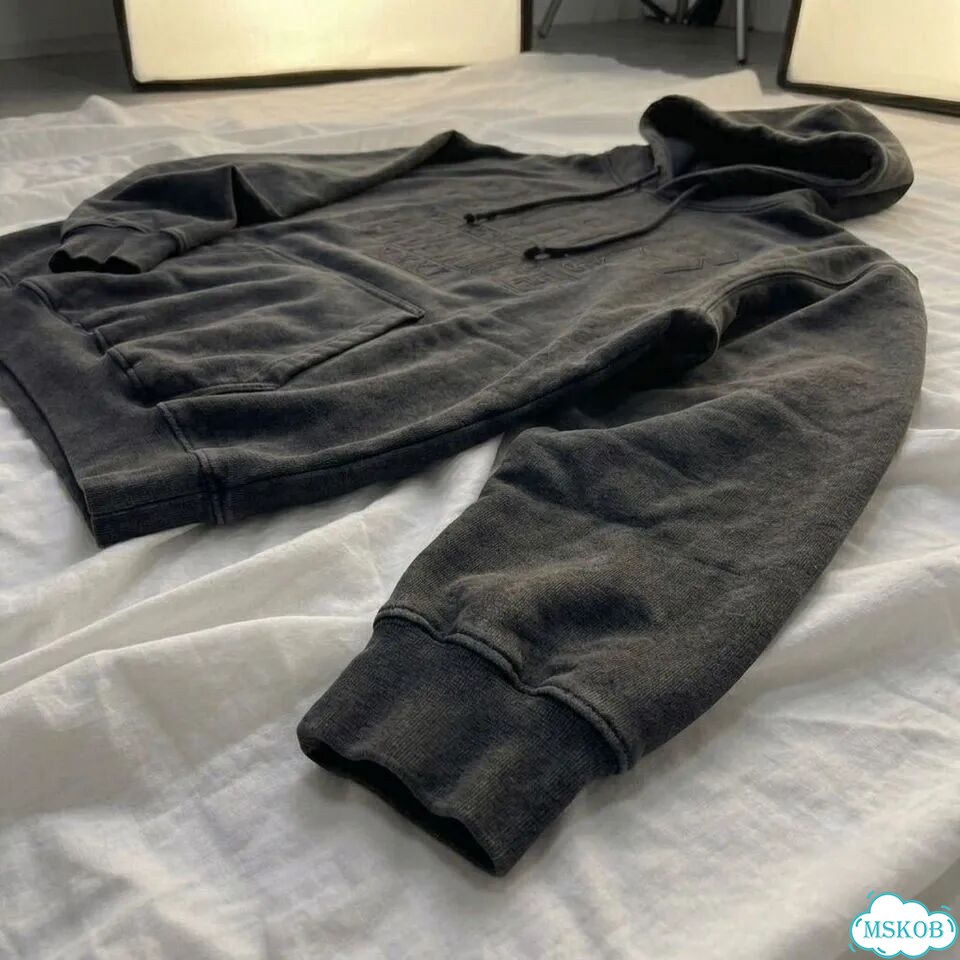 Худи Vetements Paris premium фото 3