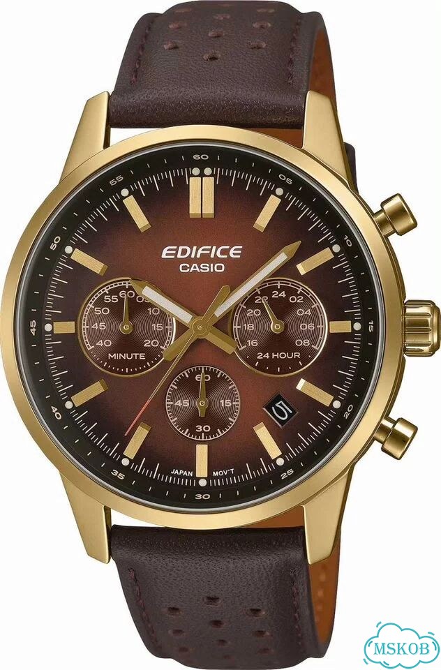 Casio Edifice EFR-575CL-5A фото 1