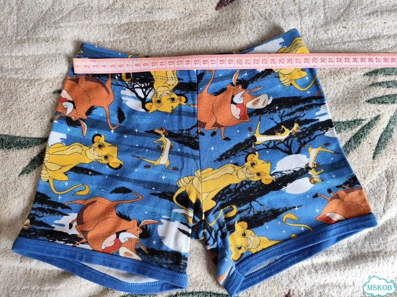 Комплект H&M Disney р.134-140 фото 8