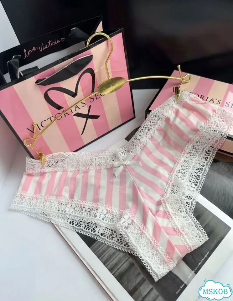 Женские трусики victoria secret фото 2