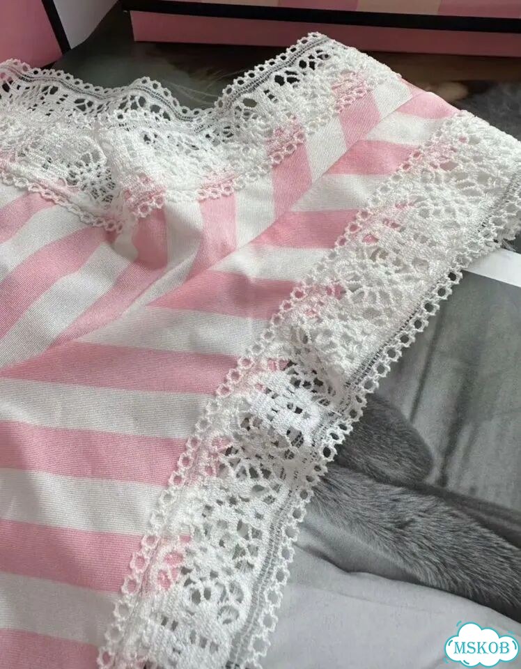 Женские трусики victoria secret фото 6