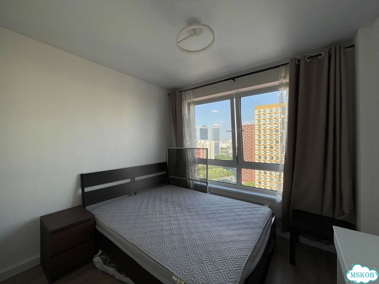 2-к. квартира, 50 м², 28/33 эт. фото 11