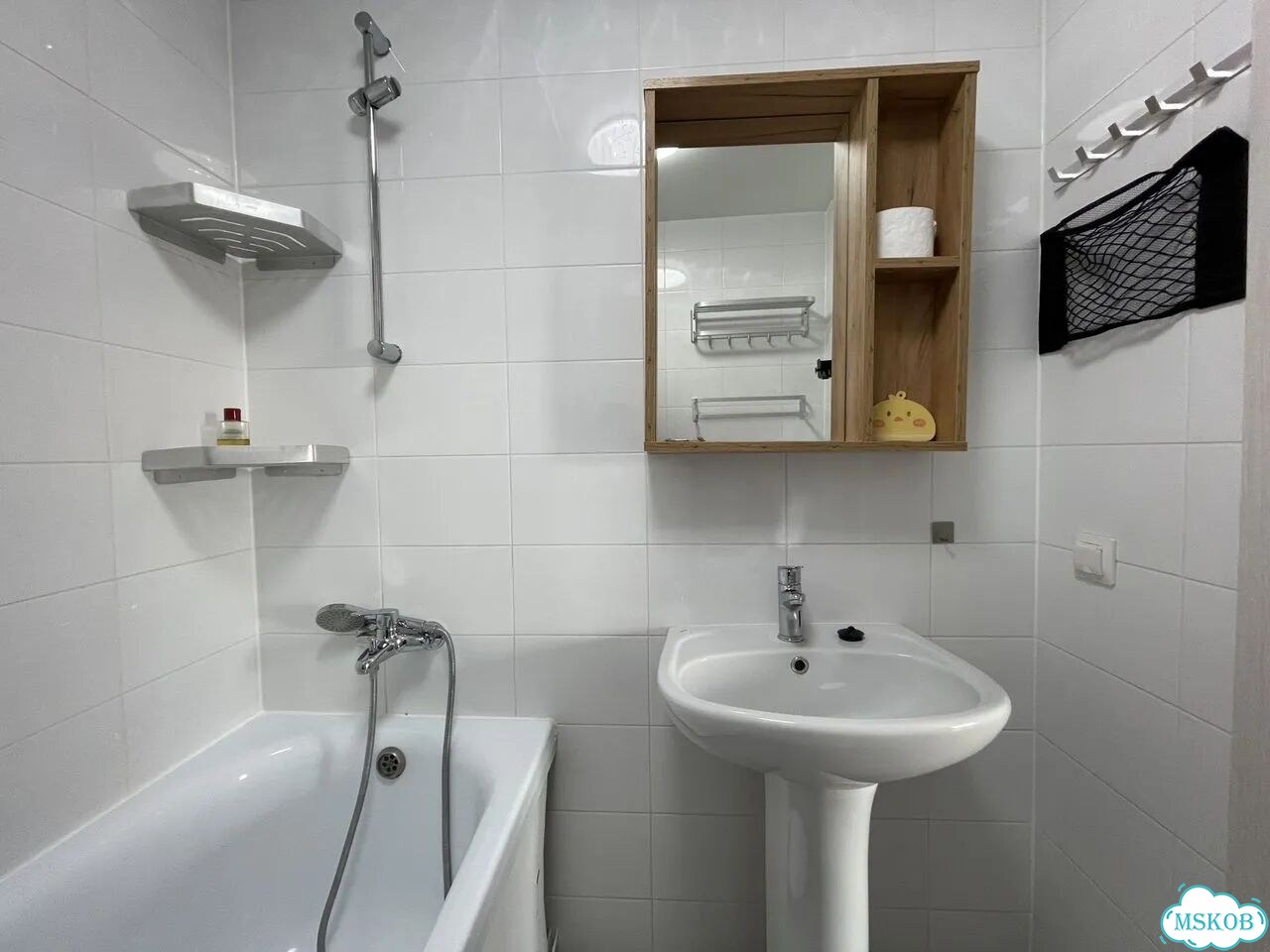 2-к. квартира, 50 м², 28/33 эт. фото 15