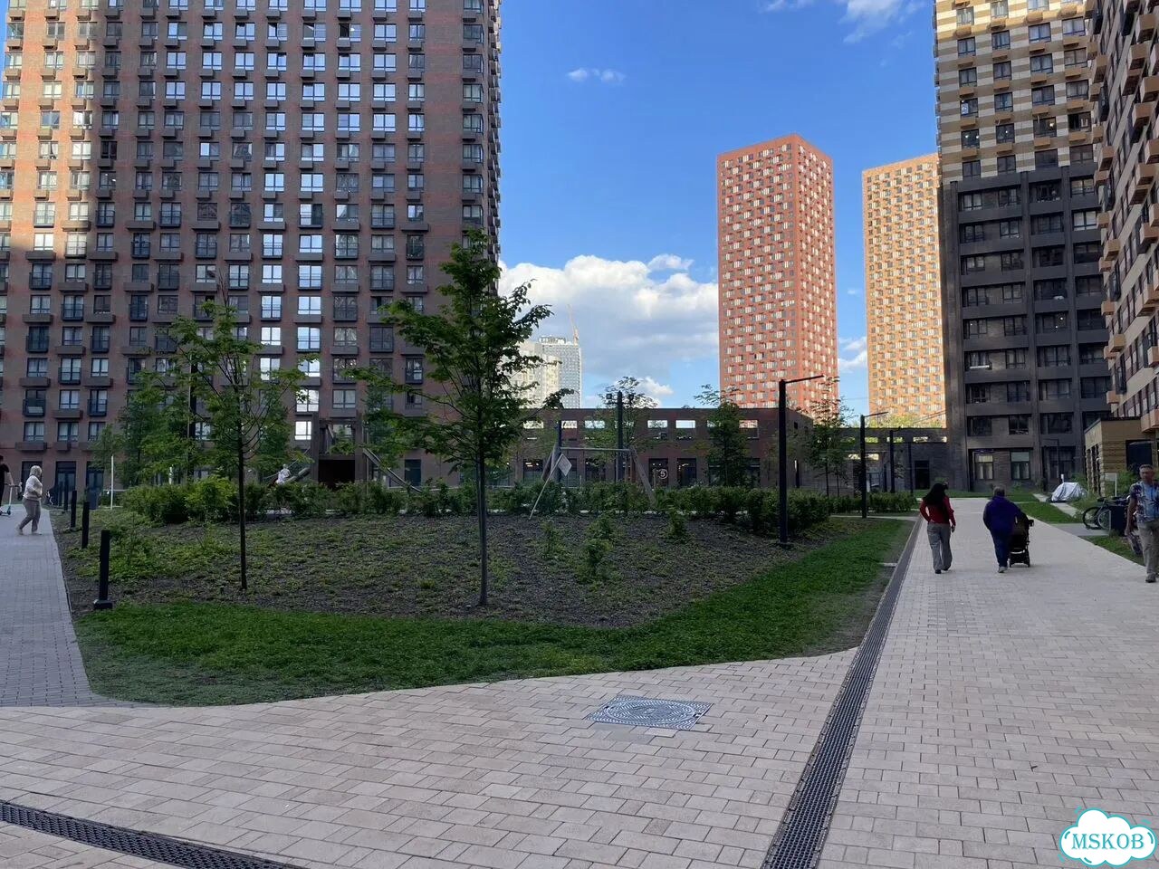 2-к. квартира, 50 м², 28/33 эт. фото 21