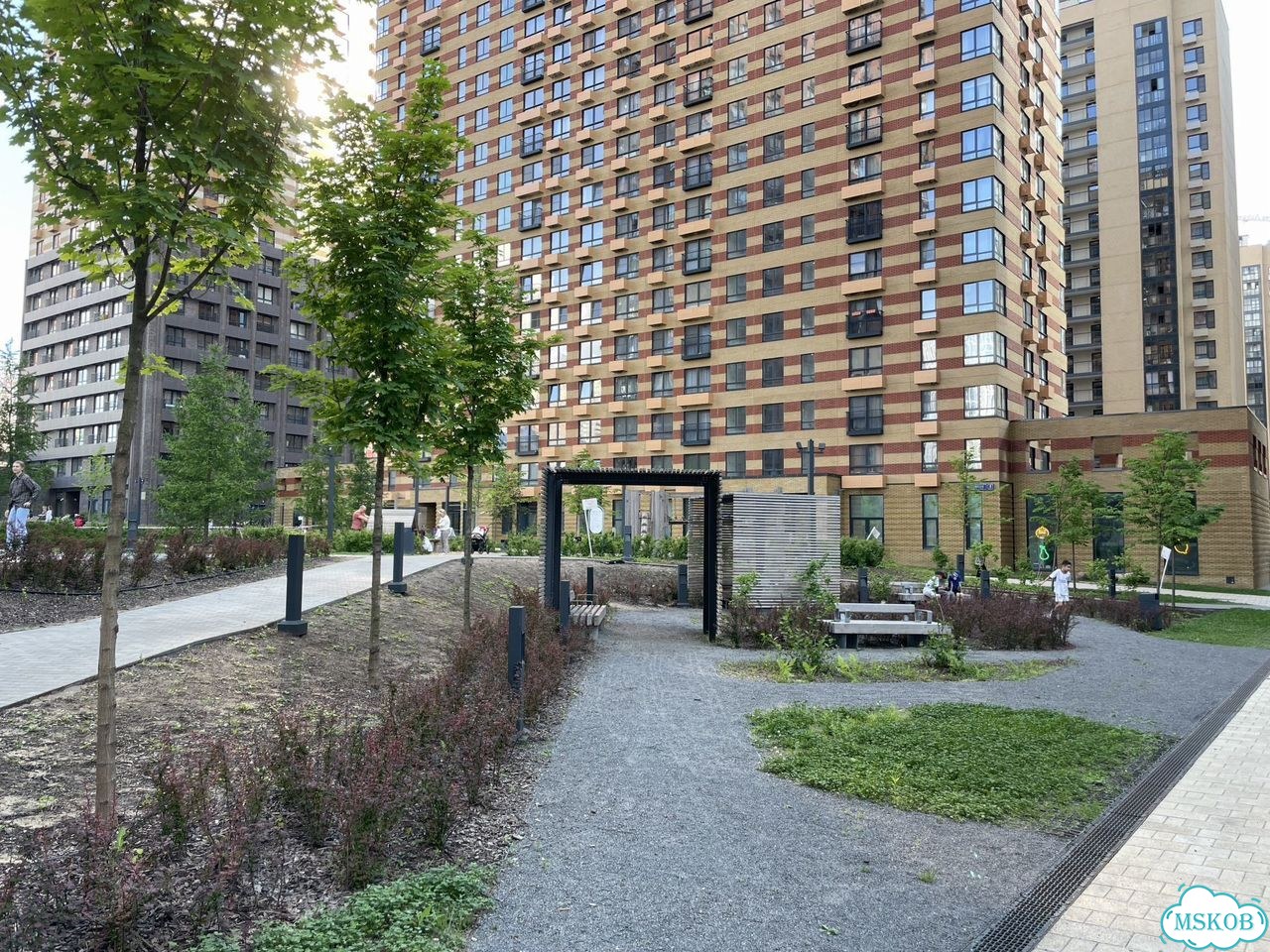 2-к. квартира, 50 м², 28/33 эт. фото 22