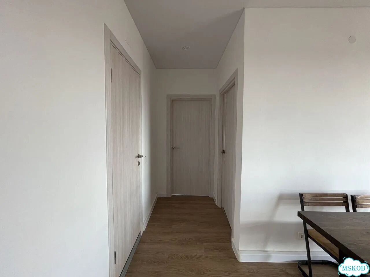 2-к. квартира, 50 м², 28/33 эт. фото 5