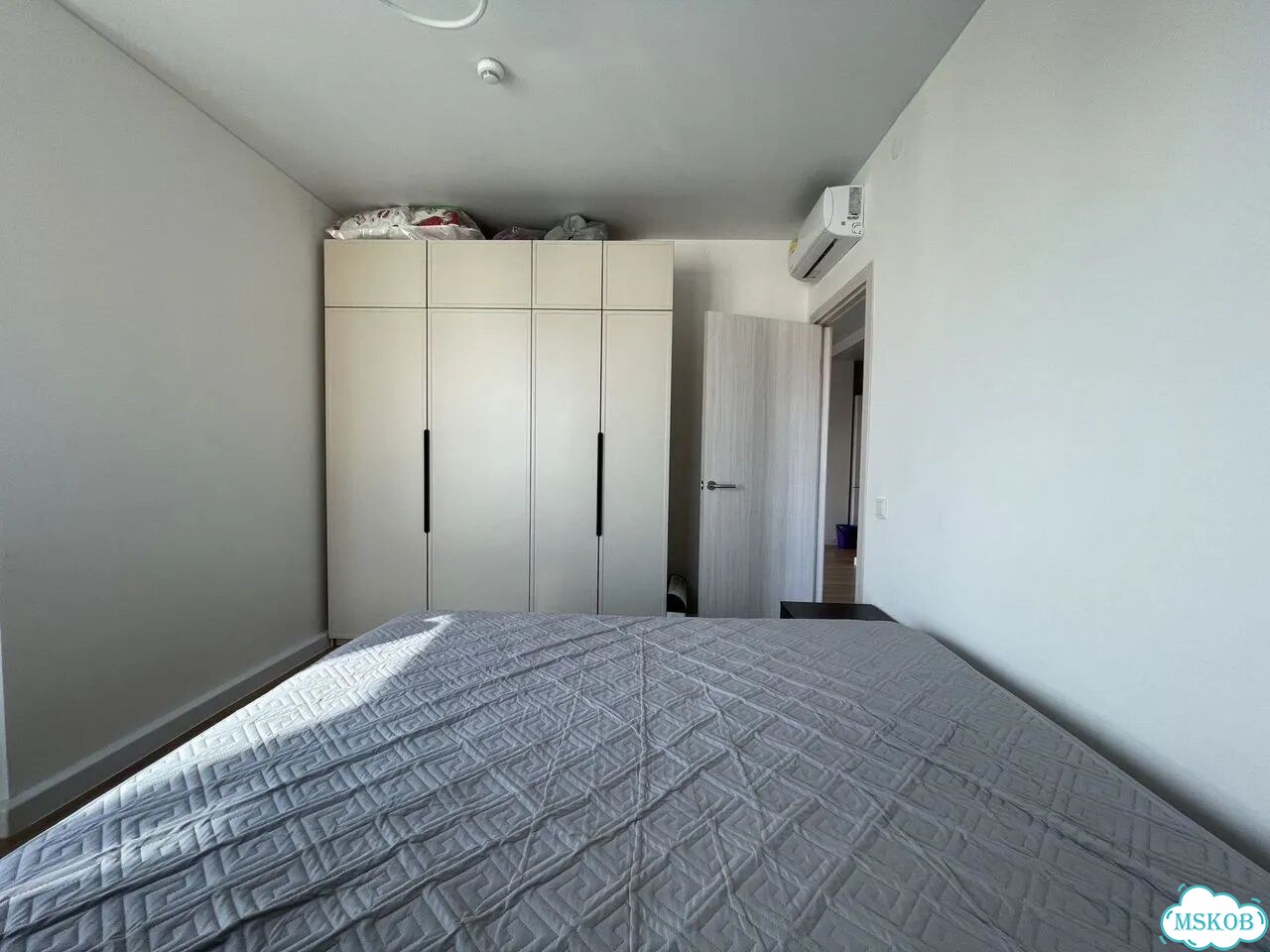 2-к. квартира, 50 м², 28/33 эт. фото 8