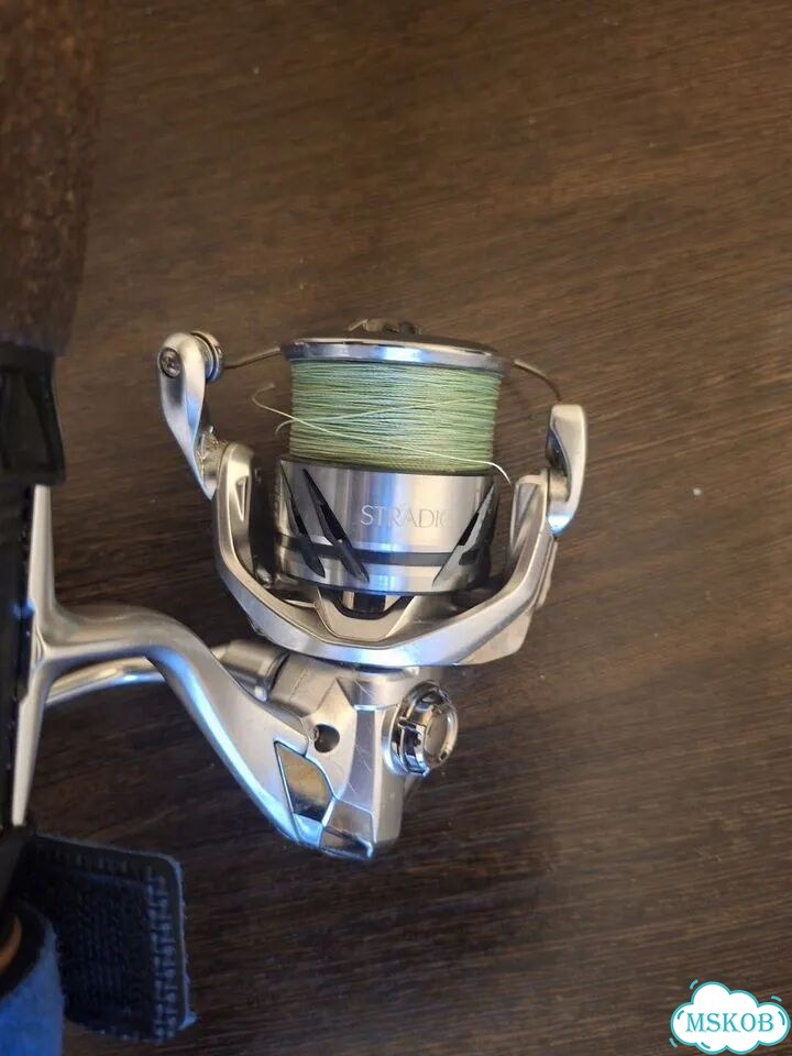 Фидерный комплект flagman и shimano фото 2