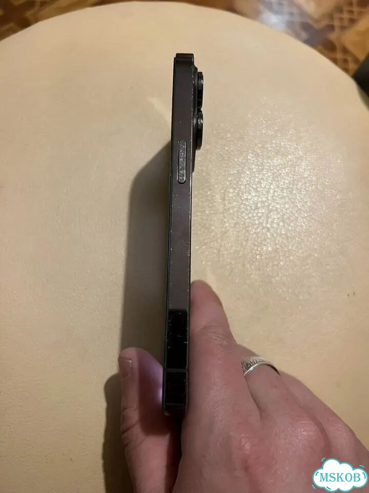 iPhone 14 Pro, 256 ГБ, SIM + eSIM фото 2