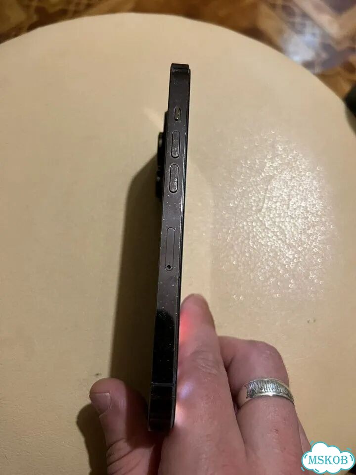 iPhone 14 Pro, 256 ГБ, SIM + eSIM фото 3