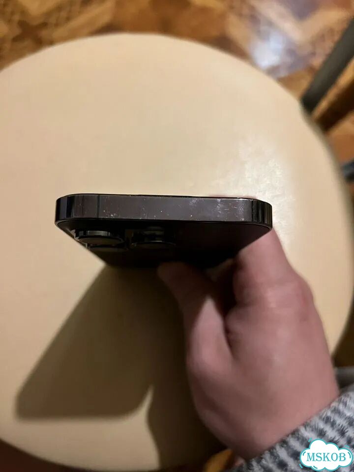 iPhone 14 Pro, 256 ГБ, SIM + eSIM фото 4
