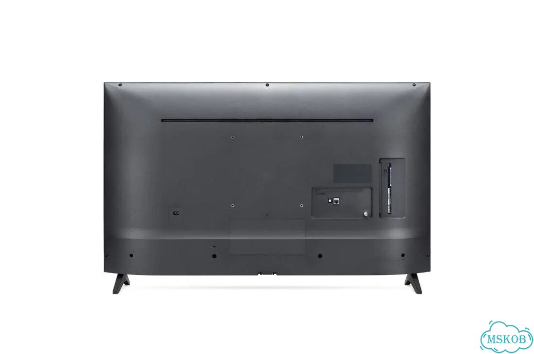 Телевизор SmartTV WebOS 43 Дюйма / 4k UHD Новый фото 5