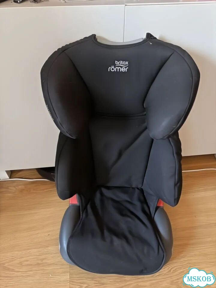 Автомобильное кресло britax romer kidfix 15 36 кг фото 5