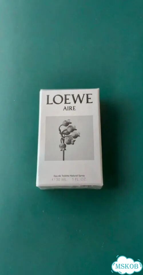 Loewe Aire EDT 30ml Оригинал фото 1
