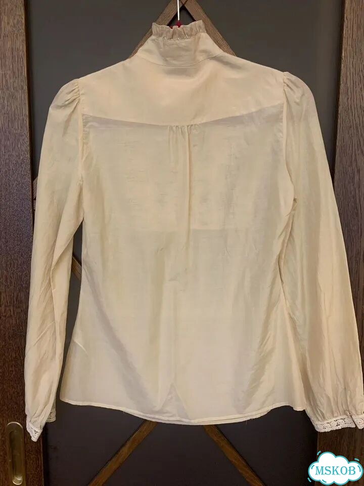 Massimo dutti блузка новая фото 2