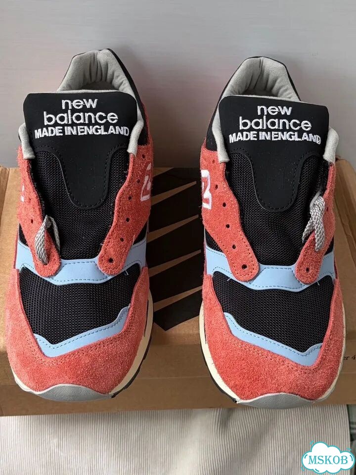 Кроссовки New Balance 1500 Made in England 45 eu фото 3