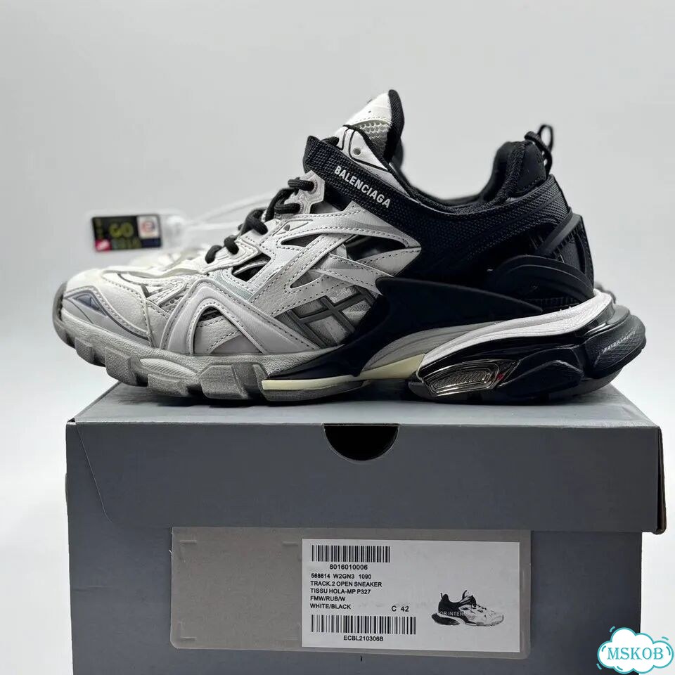 Balenciaga Track 2 фото 3