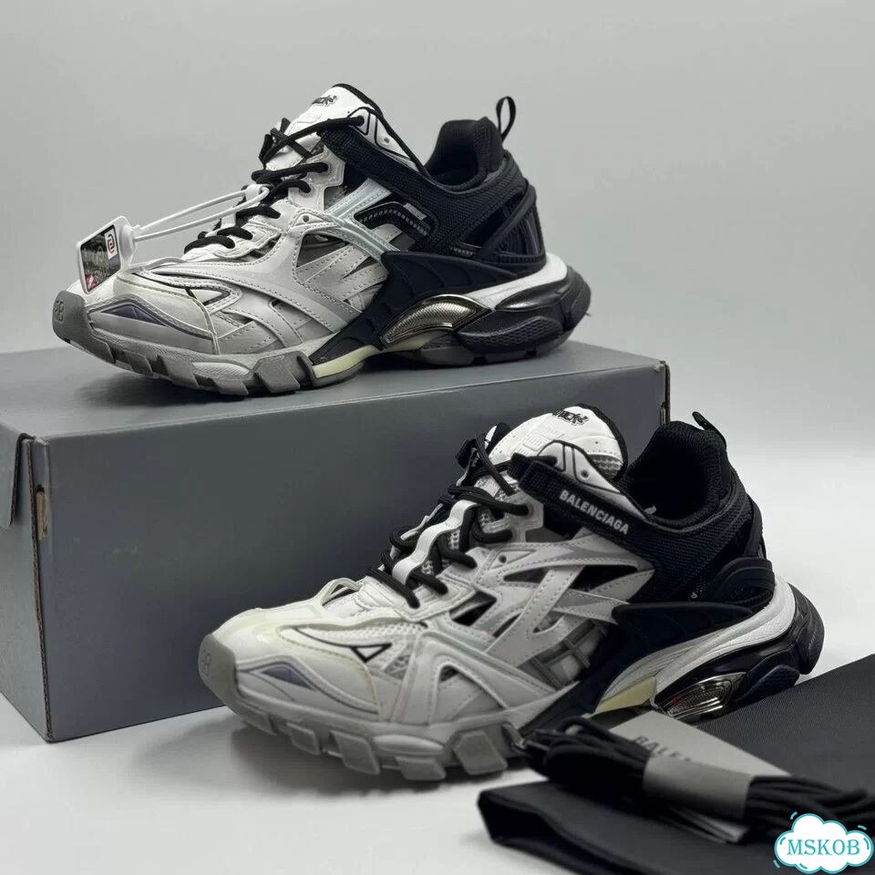 Balenciaga Track 2 фото 4