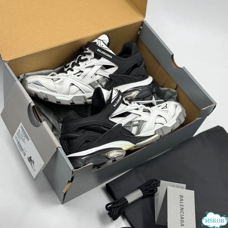 Balenciaga Track 2 фото 5
