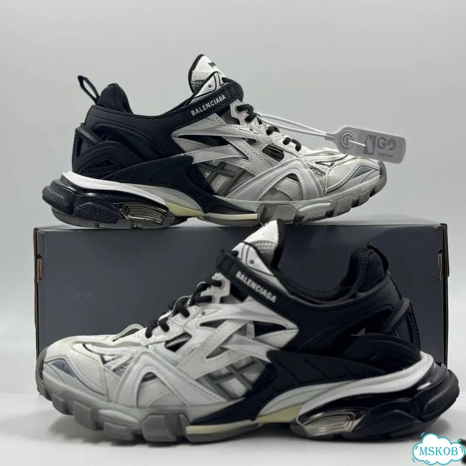 Balenciaga Track 2 фото 7
