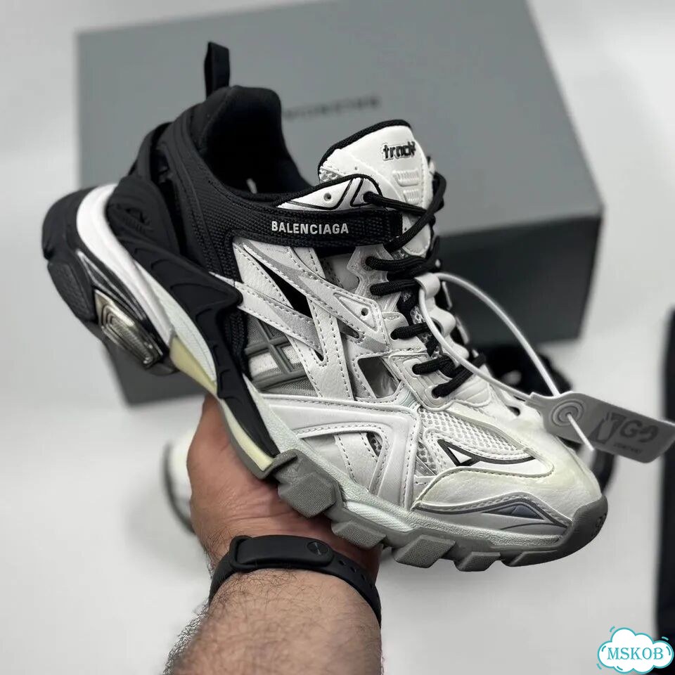 Balenciaga Track 2 фото 8