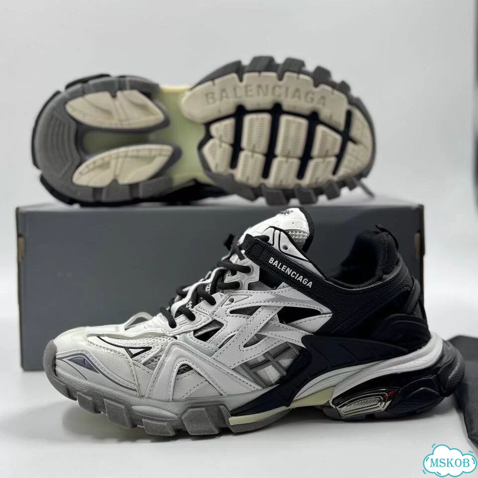 Balenciaga Track 2 фото 9