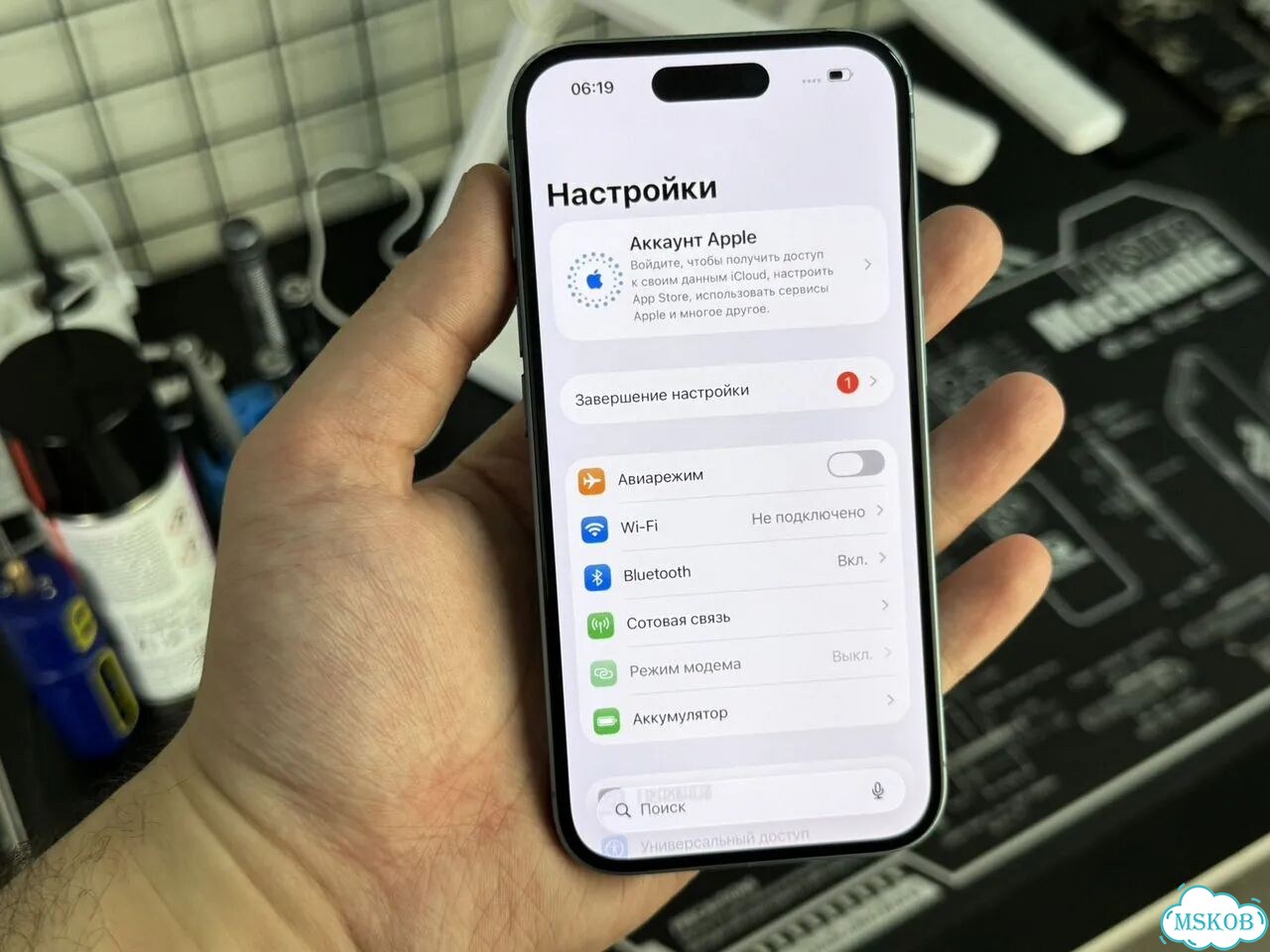 iPhone 16, 128 ГБ, SIM + eSIM фото 8