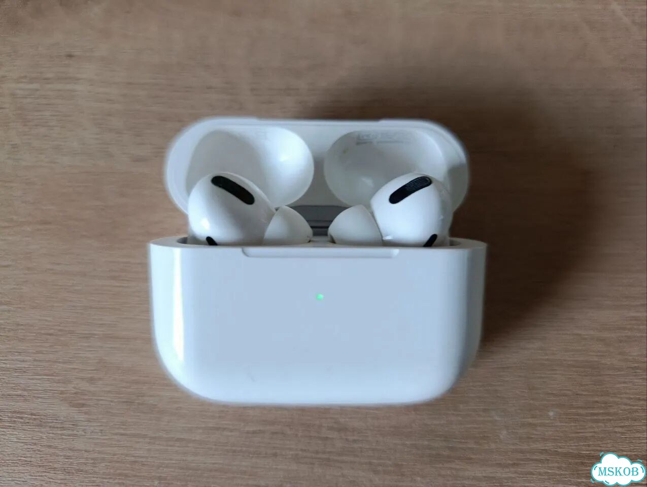 Airpods pro наушники фото 1