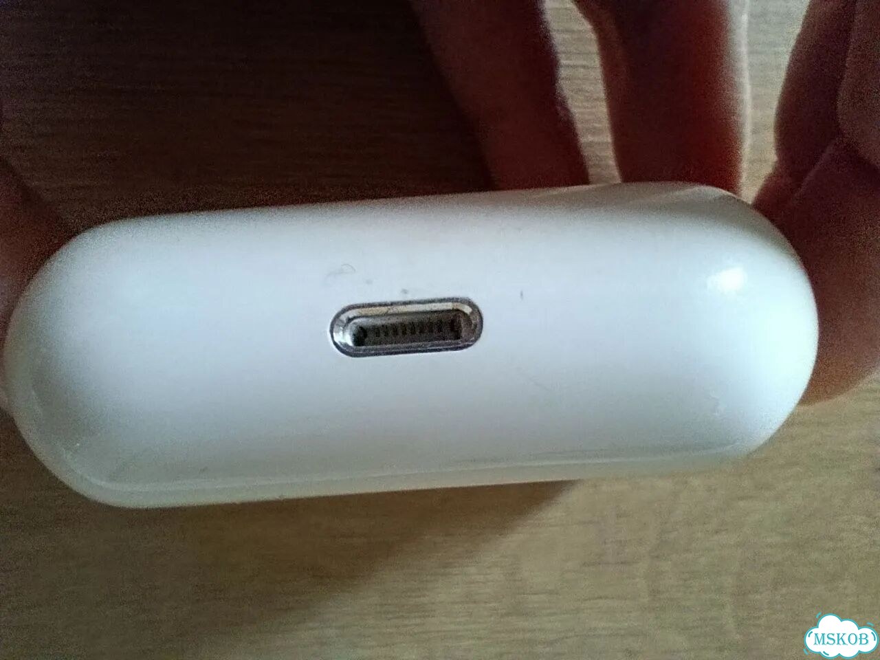 Airpods pro наушники фото 4
