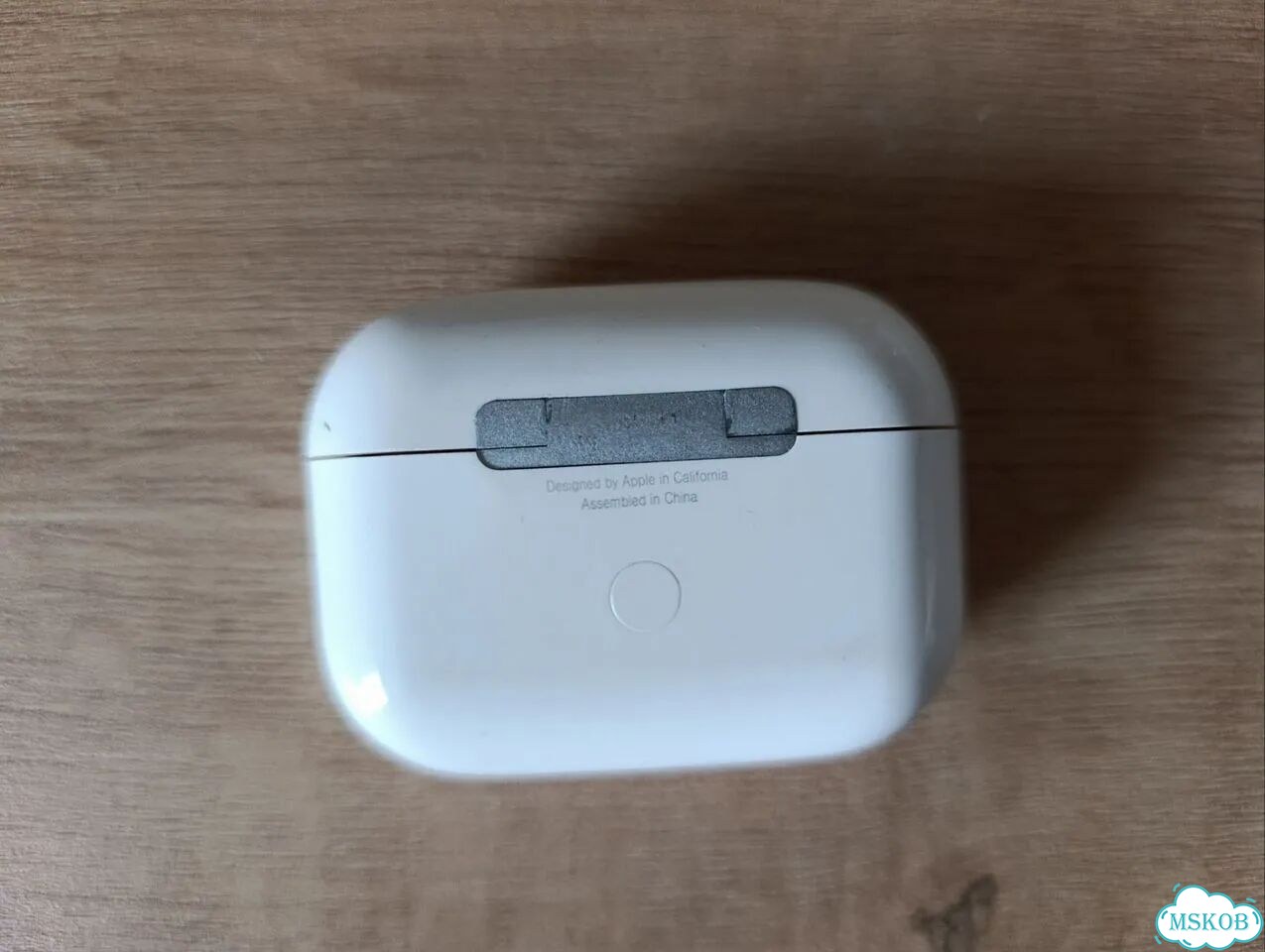 Airpods pro наушники фото 5