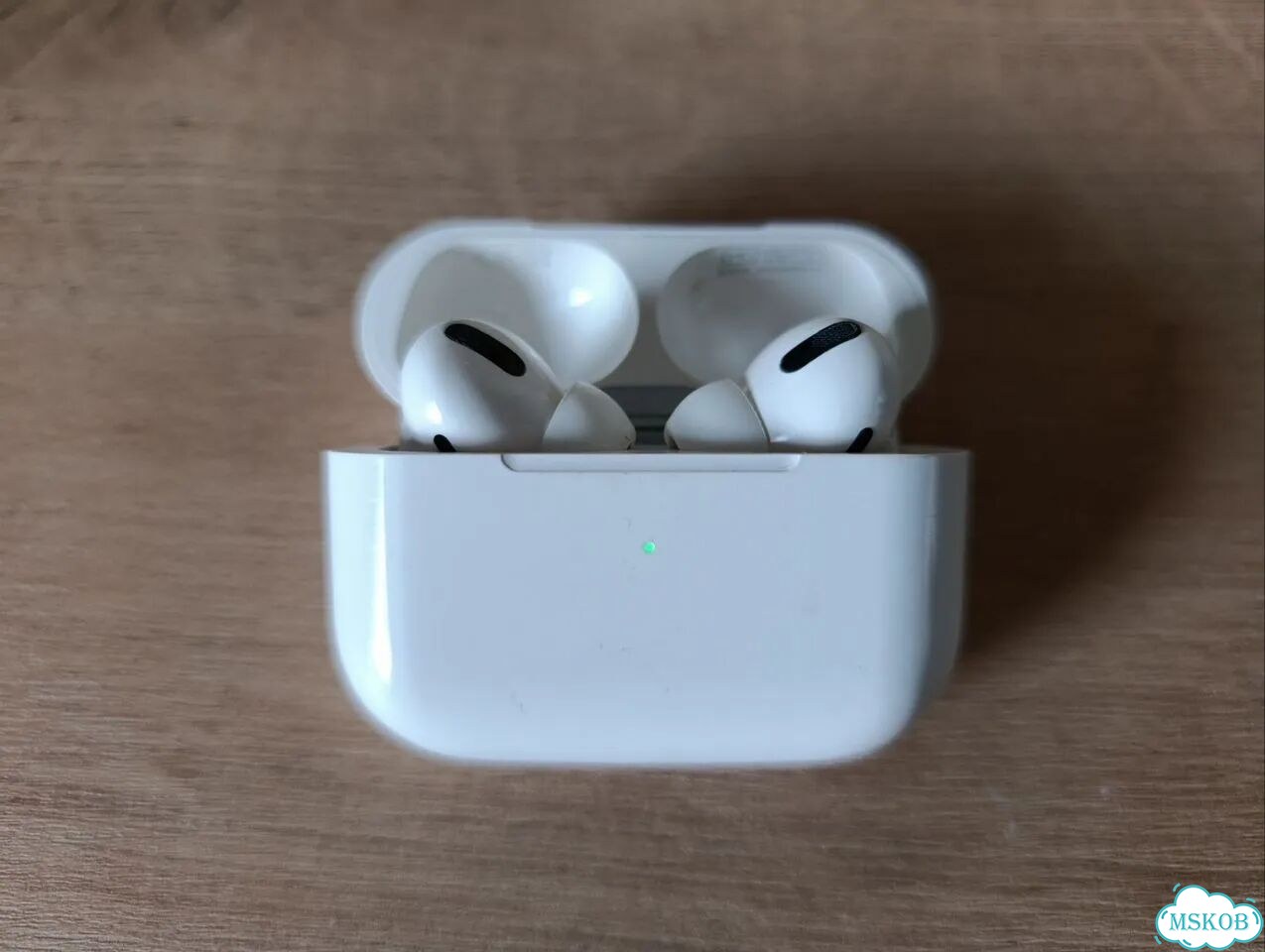 Airpods pro наушники фото 8