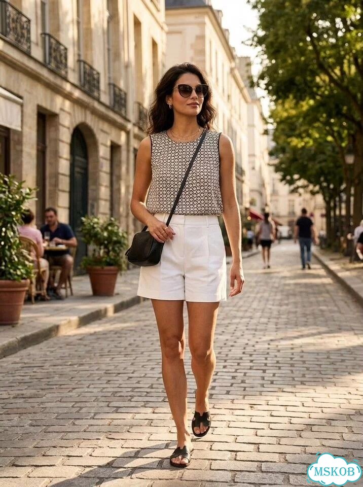 Блузка Zara без рукавов фото 7