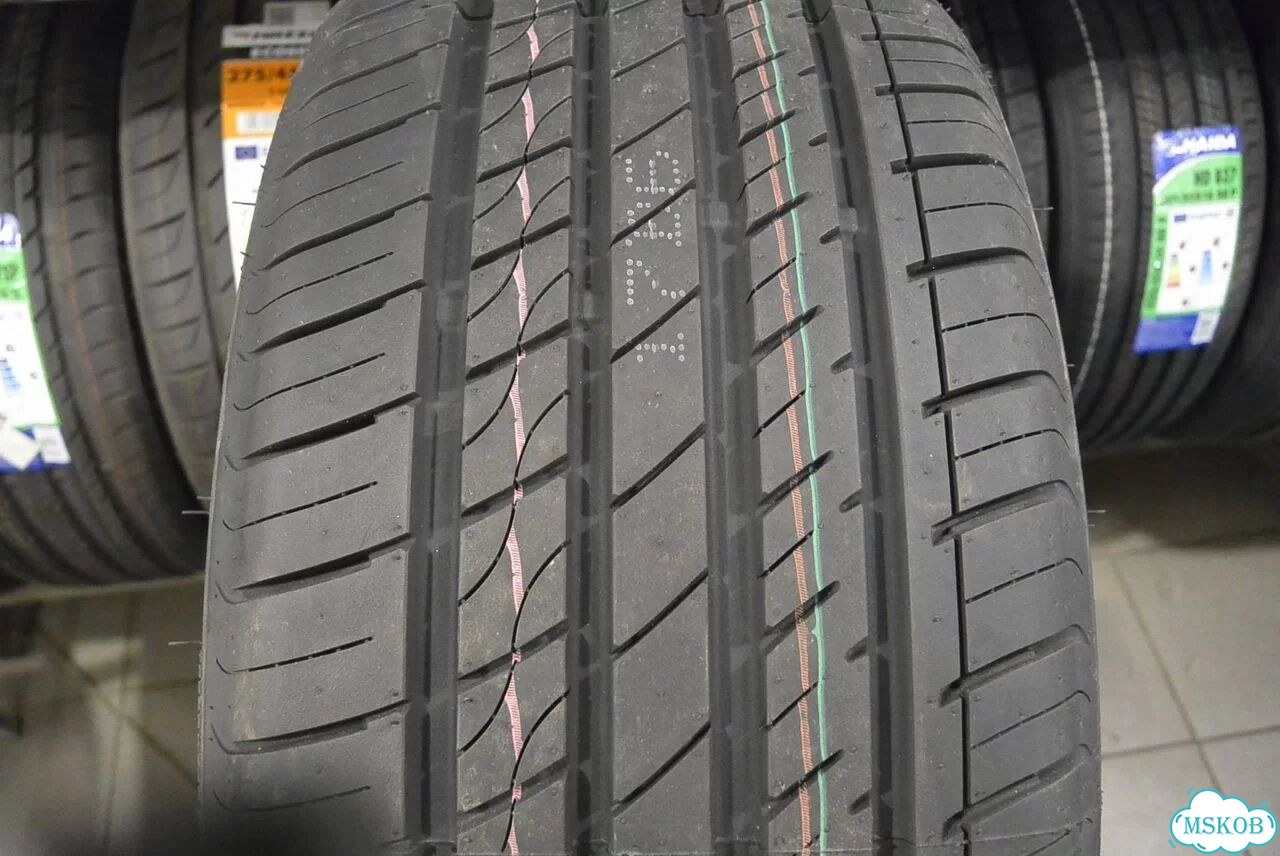 Grenlander L-Zeal56 245/40 R19 98W фото 1