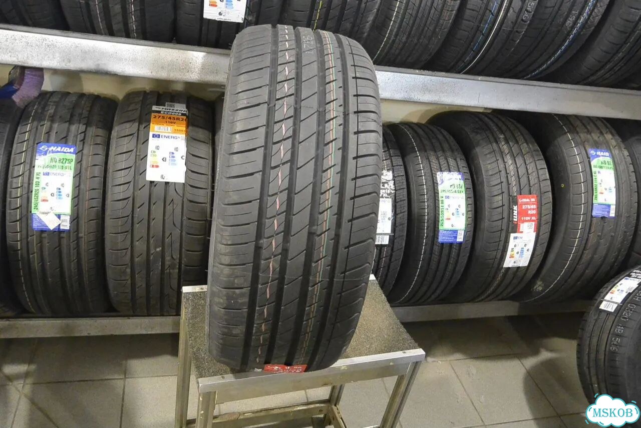 Grenlander L-Zeal56 245/40 R19 98W фото 3