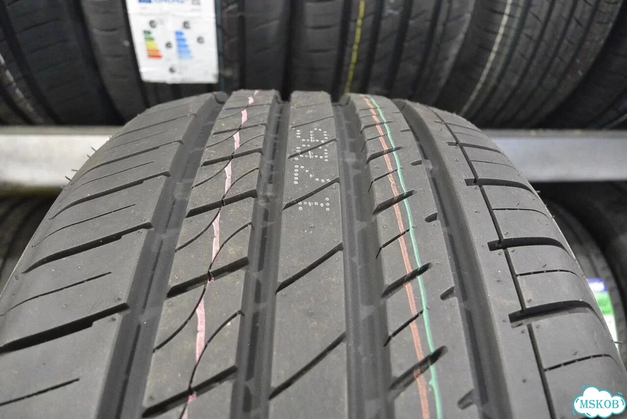 Grenlander L-Zeal56 245/40 R19 98W фото 5