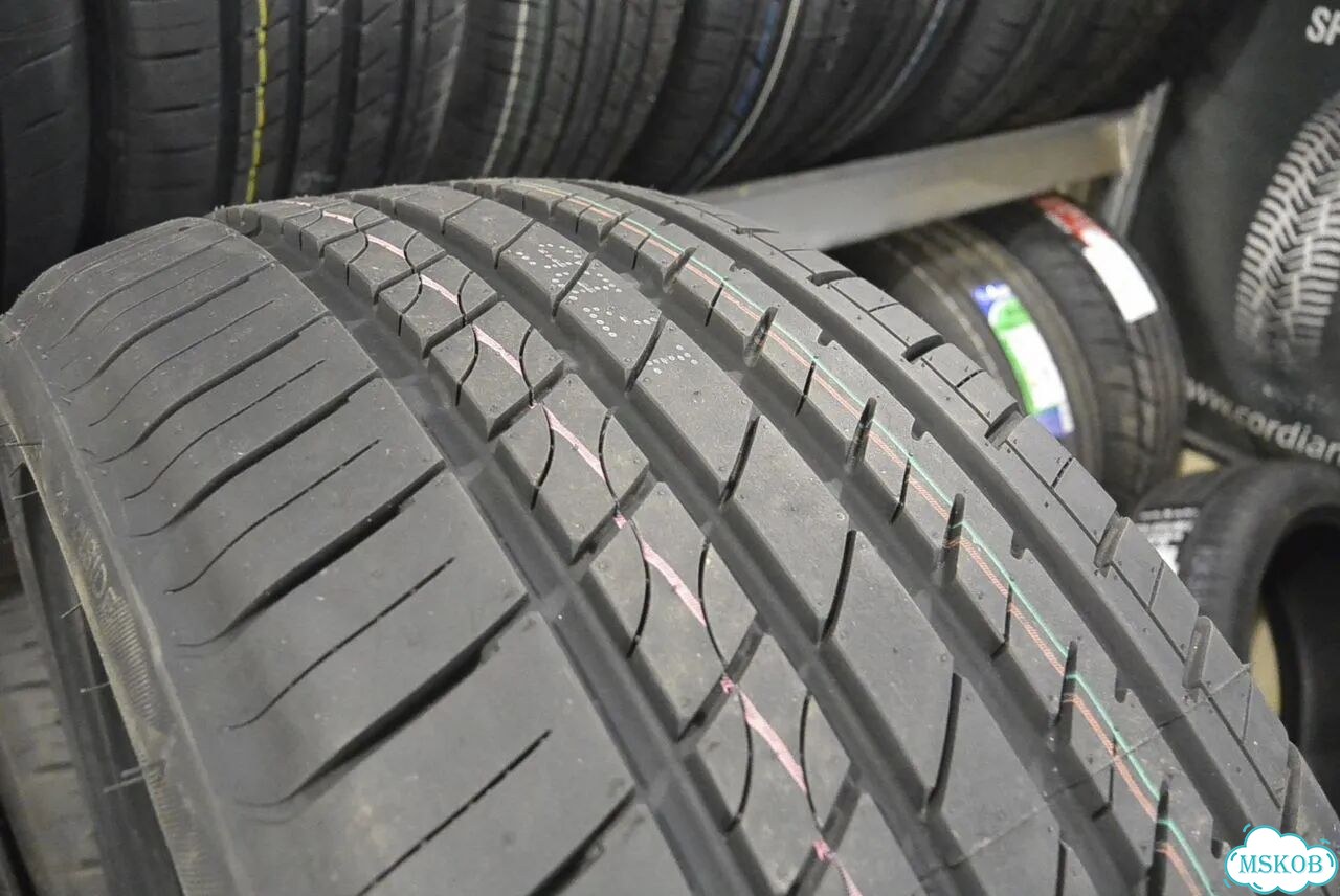 Grenlander L-Zeal56 245/40 R19 98W фото 6