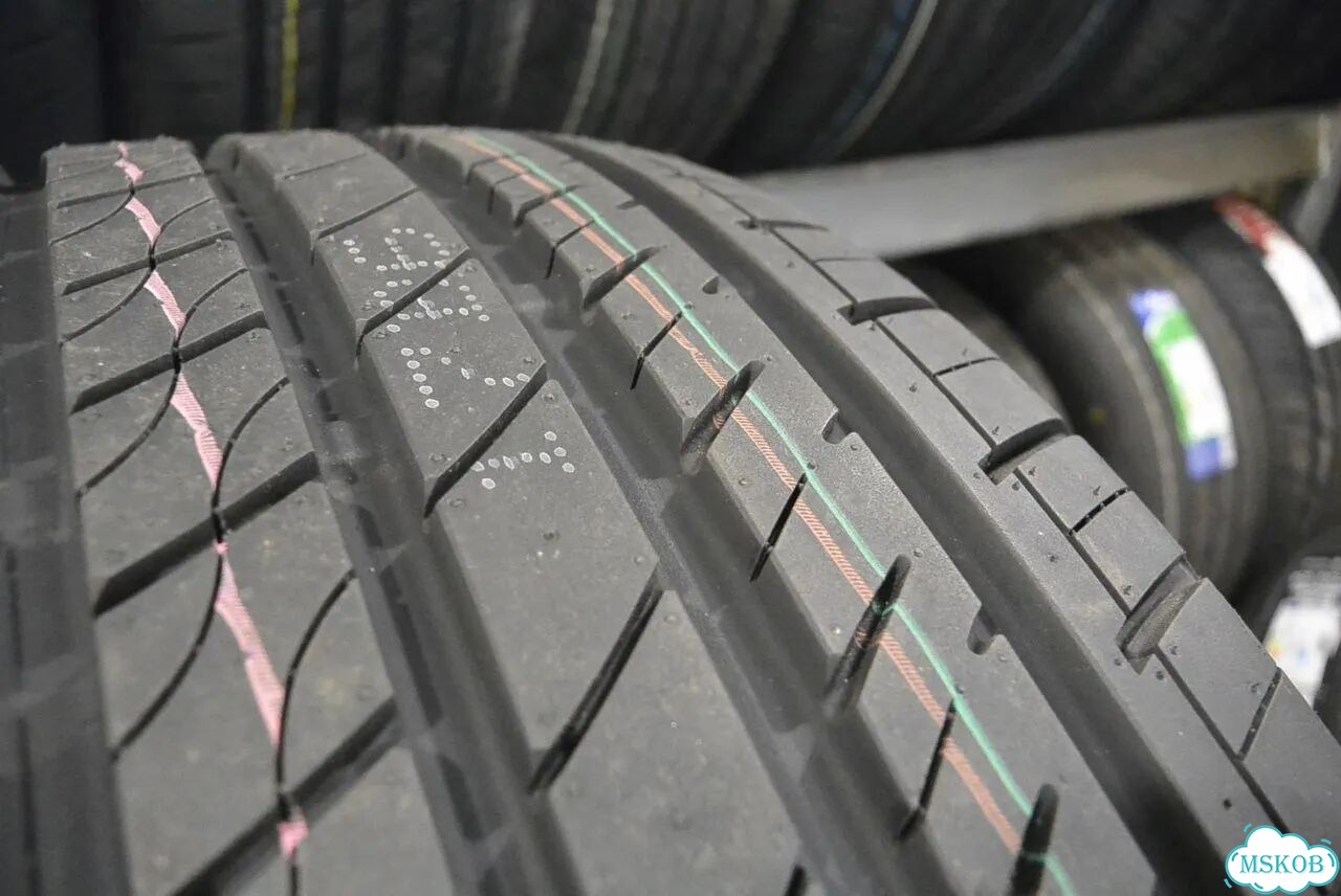Grenlander L-Zeal56 245/40 R19 98W фото 7