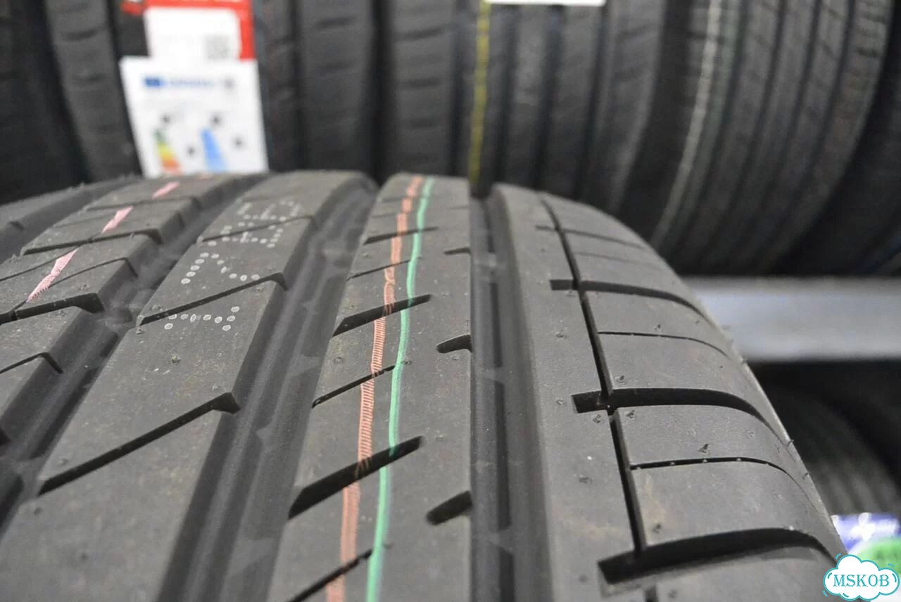 Grenlander L-Zeal56 245/40 R19 98W фото 8