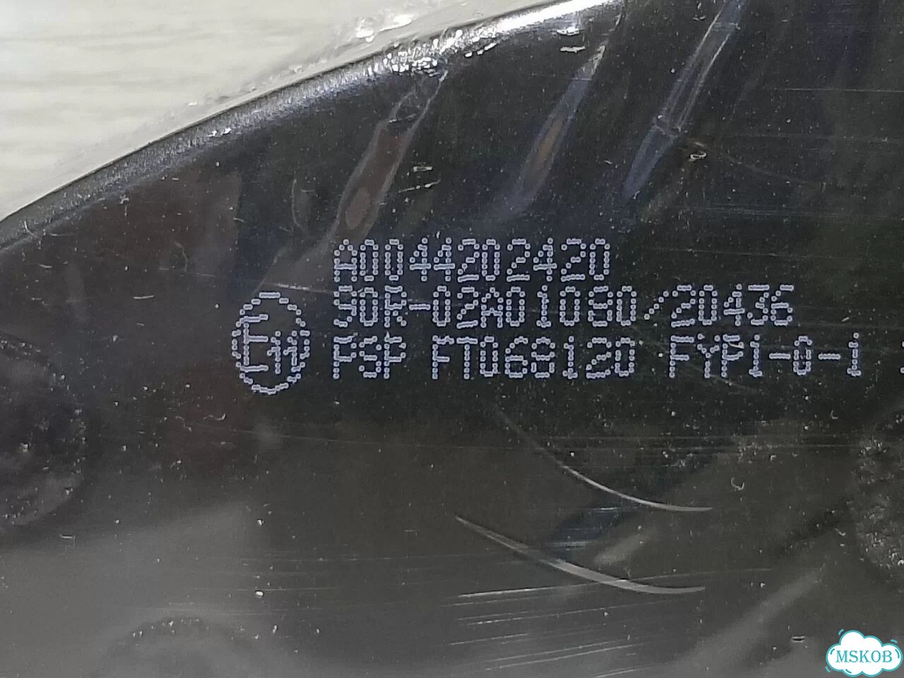 Тормозные колодки Mercedes benz Sprinter фото 8