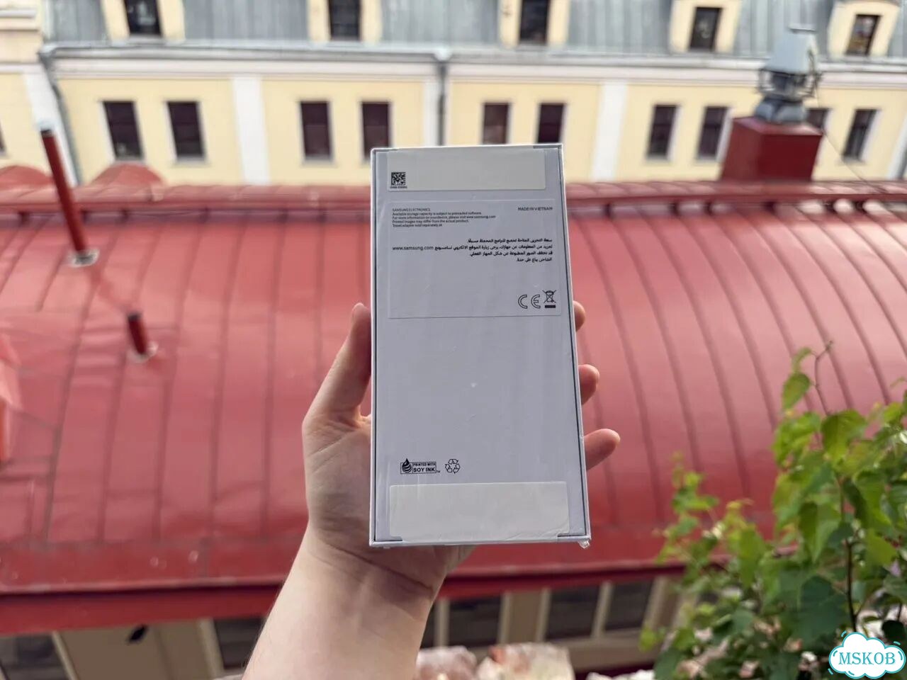 Samsung Galaxy A17, 8/256 ГБ, 2 SIM фото 4
