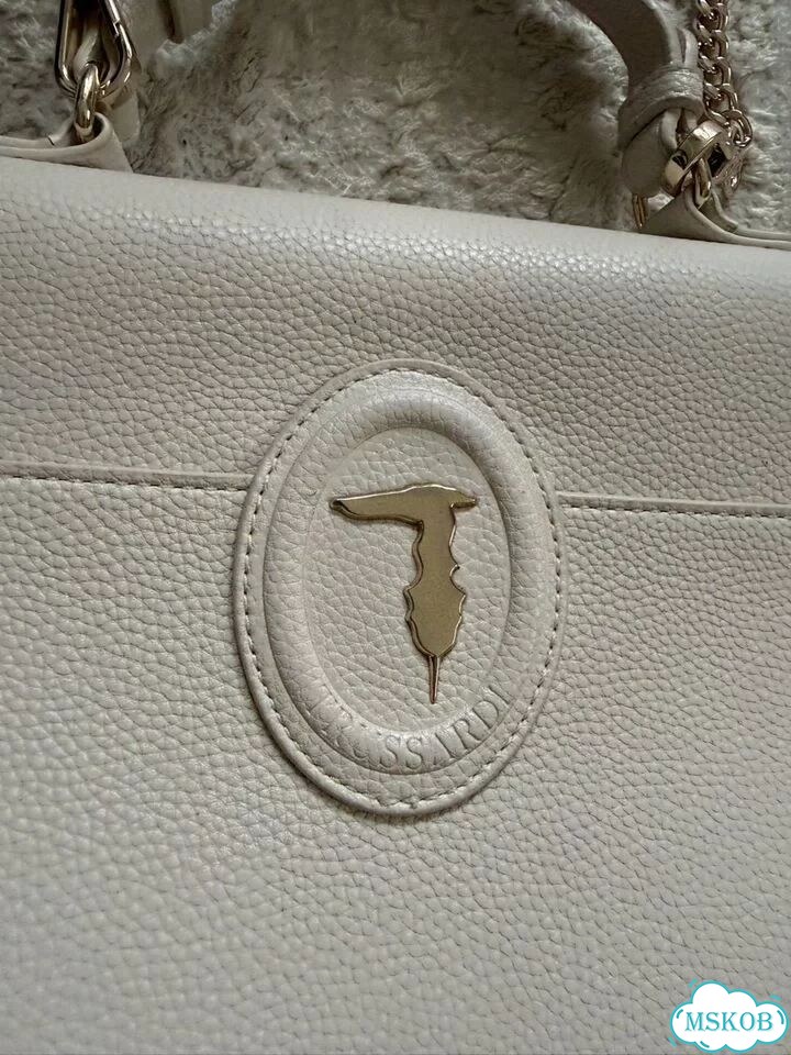 Сумка Trussardi оригинал фото 2