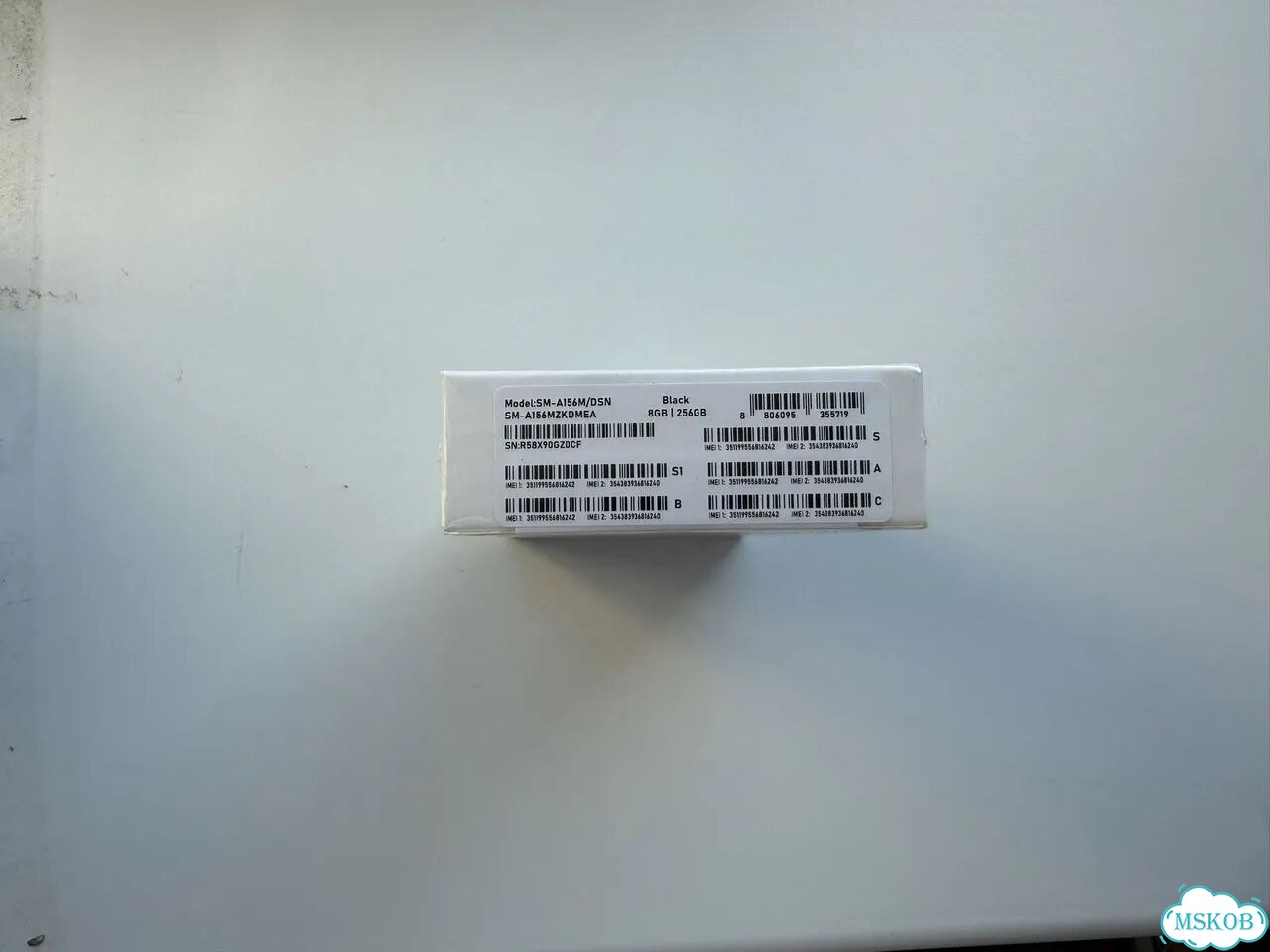 Samsung Galaxy A15, 8/256 ГБ, 2 SIM фото 4