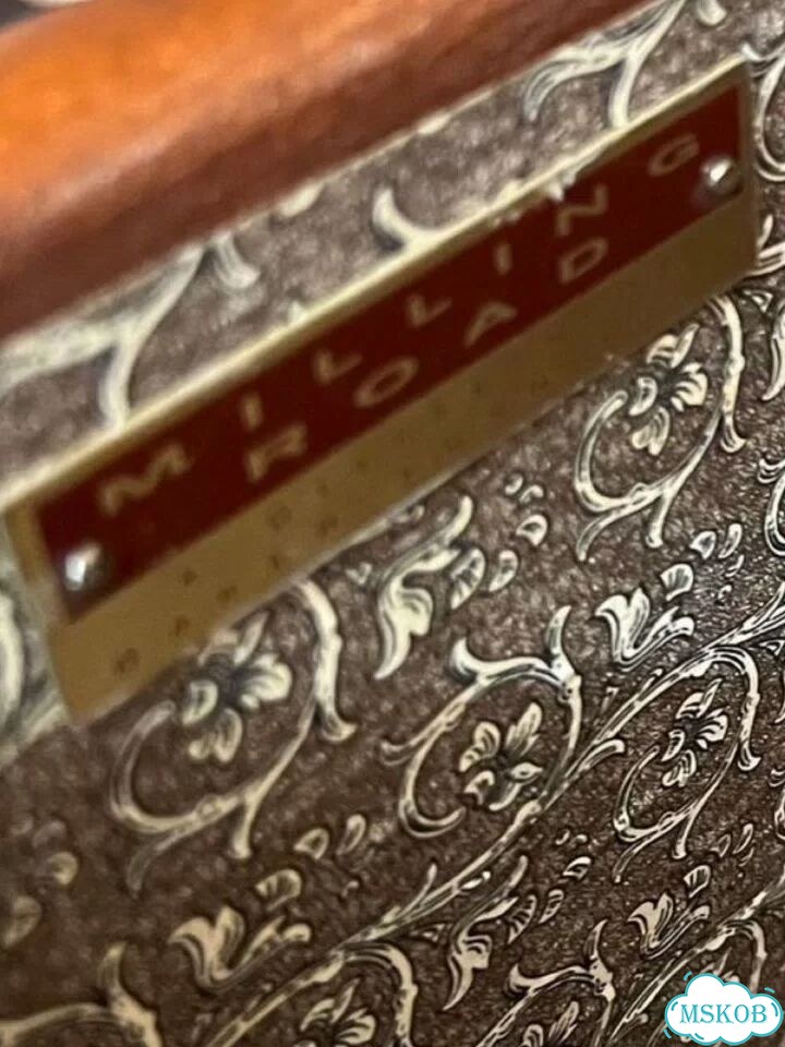 Комод Америка Baker фото 4