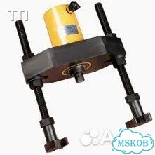 Съемник ступиц грузовых автомобилей ода Сервис O фото 1